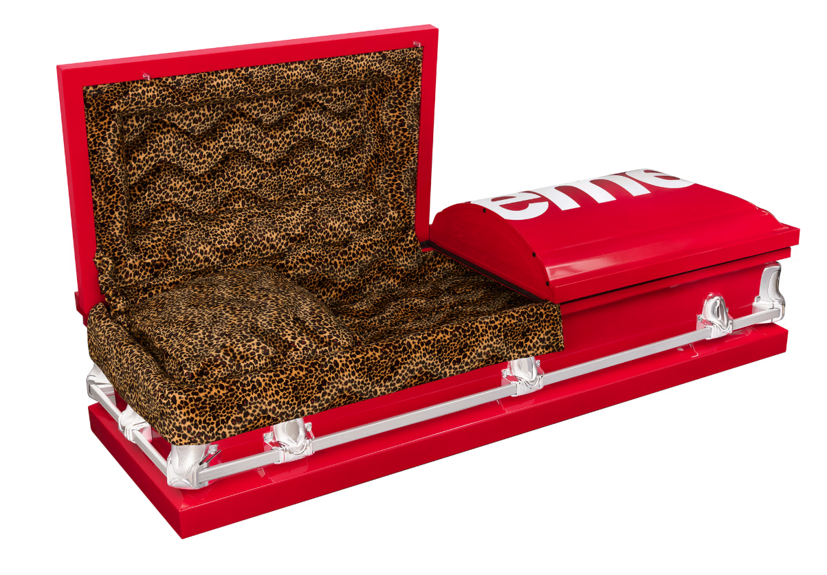 Supreme Spring/Summer 2026 Collection