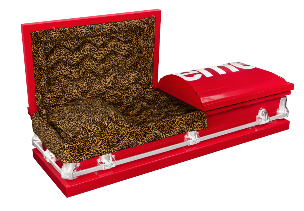 Supreme Spring/Summer 2026 Collection