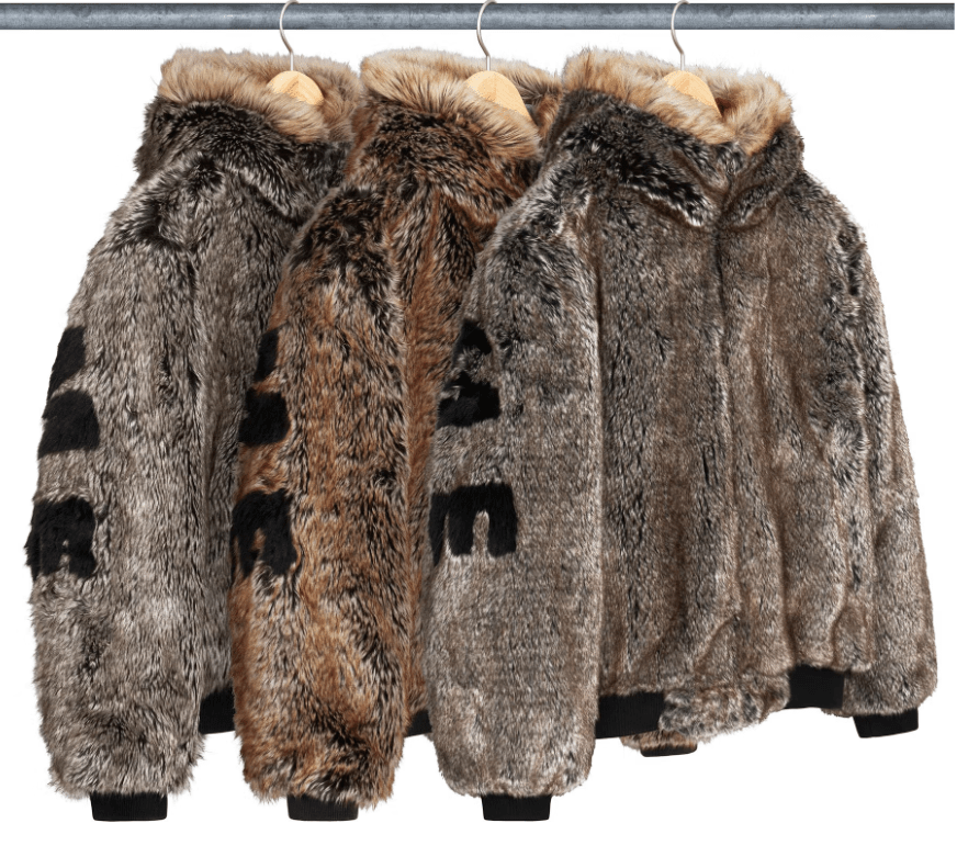 Supreme Spring/Summer 2026 Collection