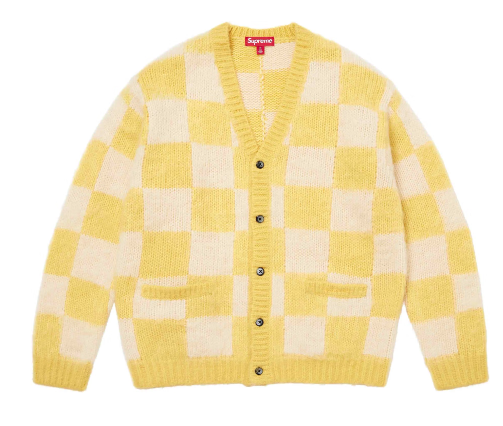 Supreme Spring/Summer 2026 Collection