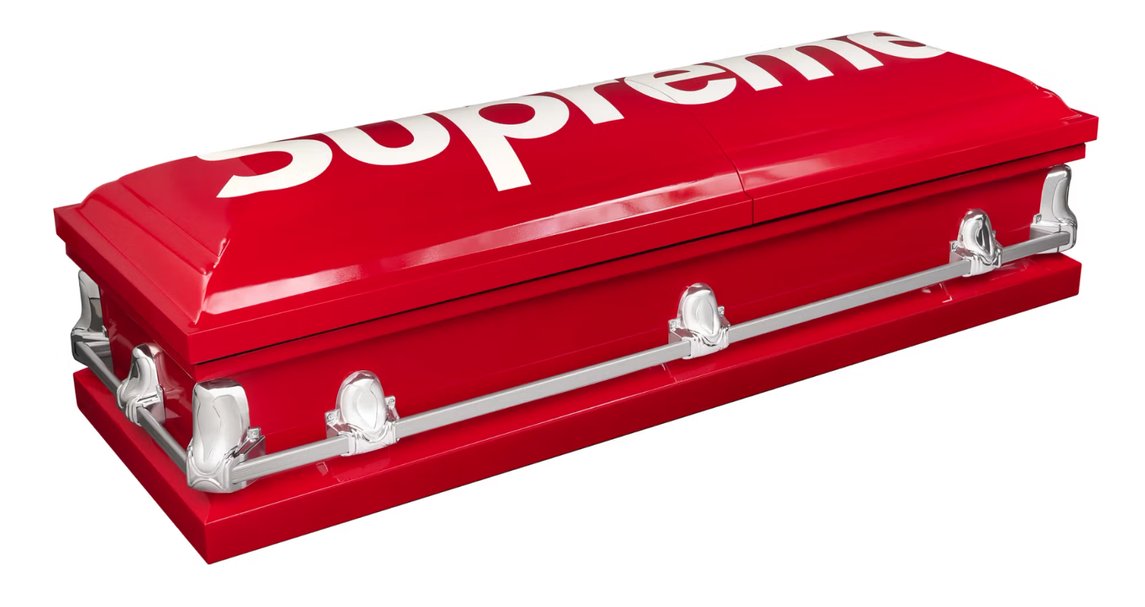 Supreme Spring/Summer 2026 Collection