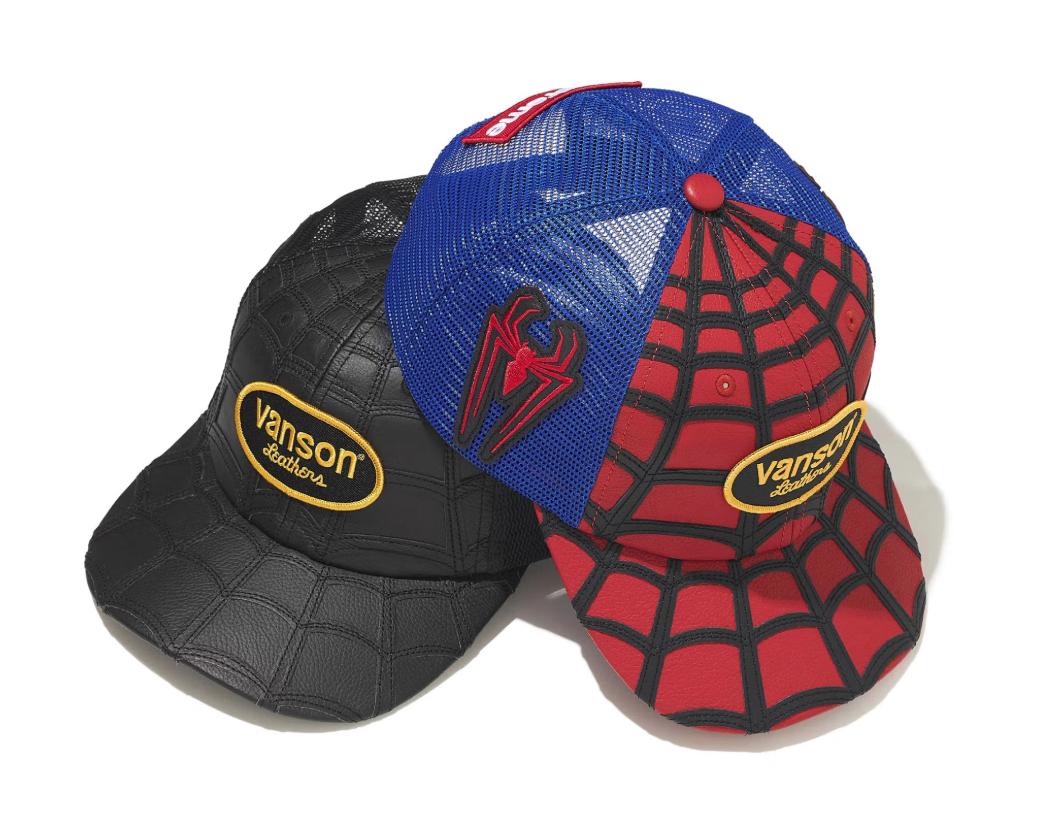 Supreme Spring/Summer 2026 Collection