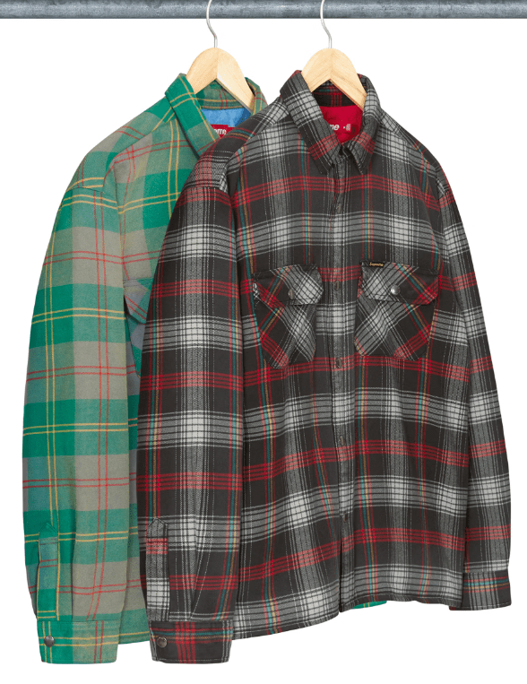 Supreme Spring/Summer 2026 Collection