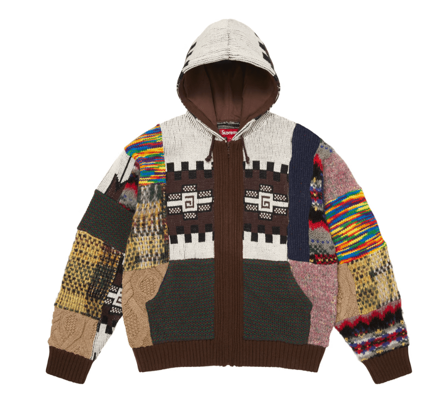 Supreme Spring/Summer 2026 Collection