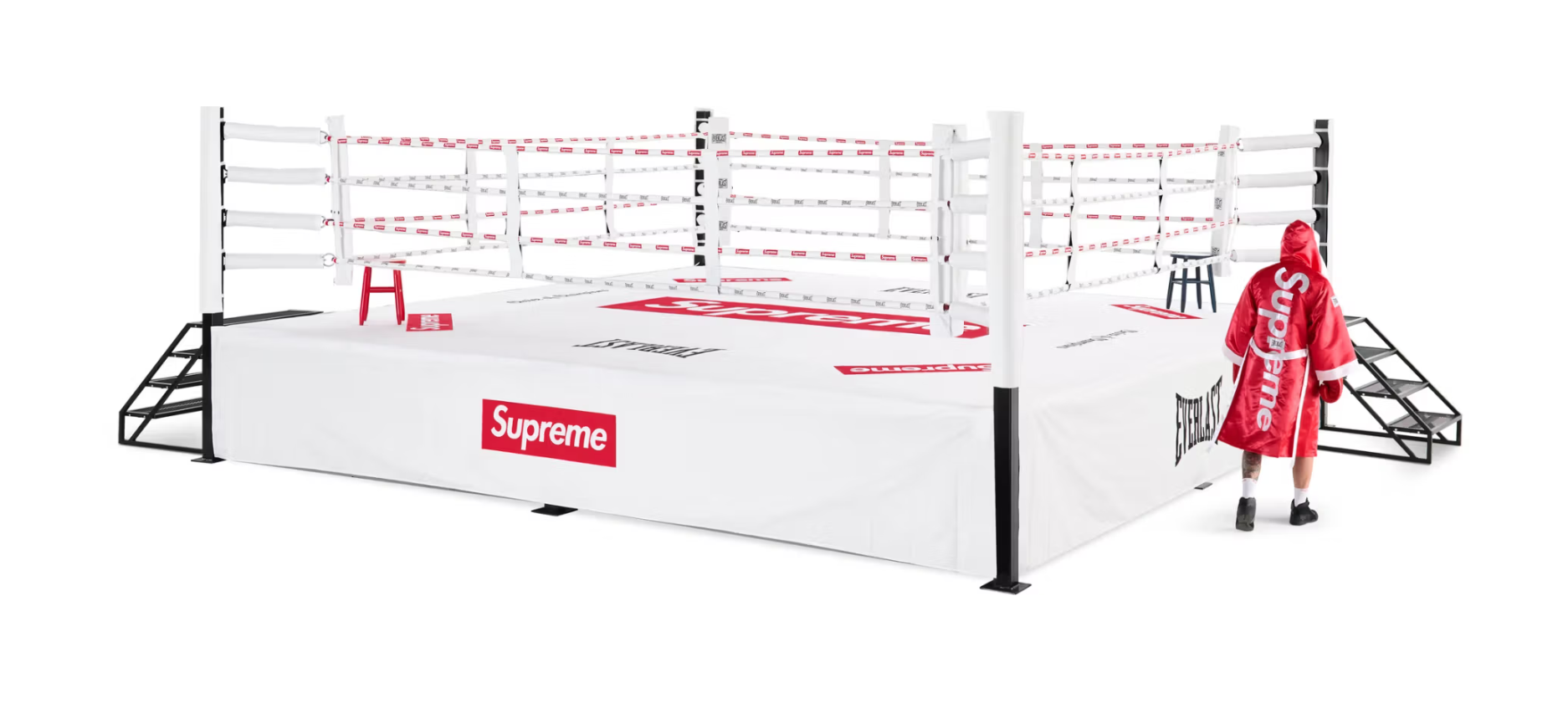 Supreme Spring/Summer 2026 Collection