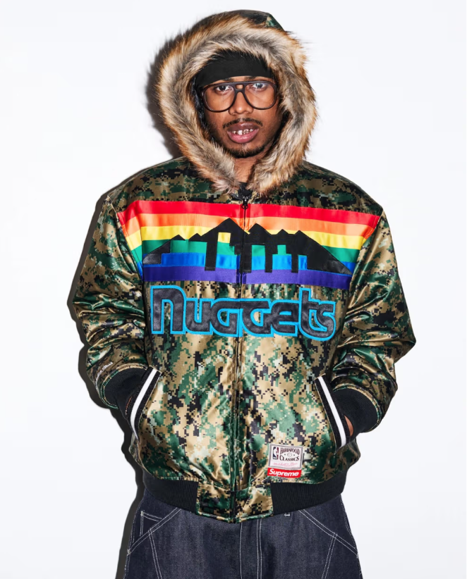 Supreme Spring/Summer 2026 Collection