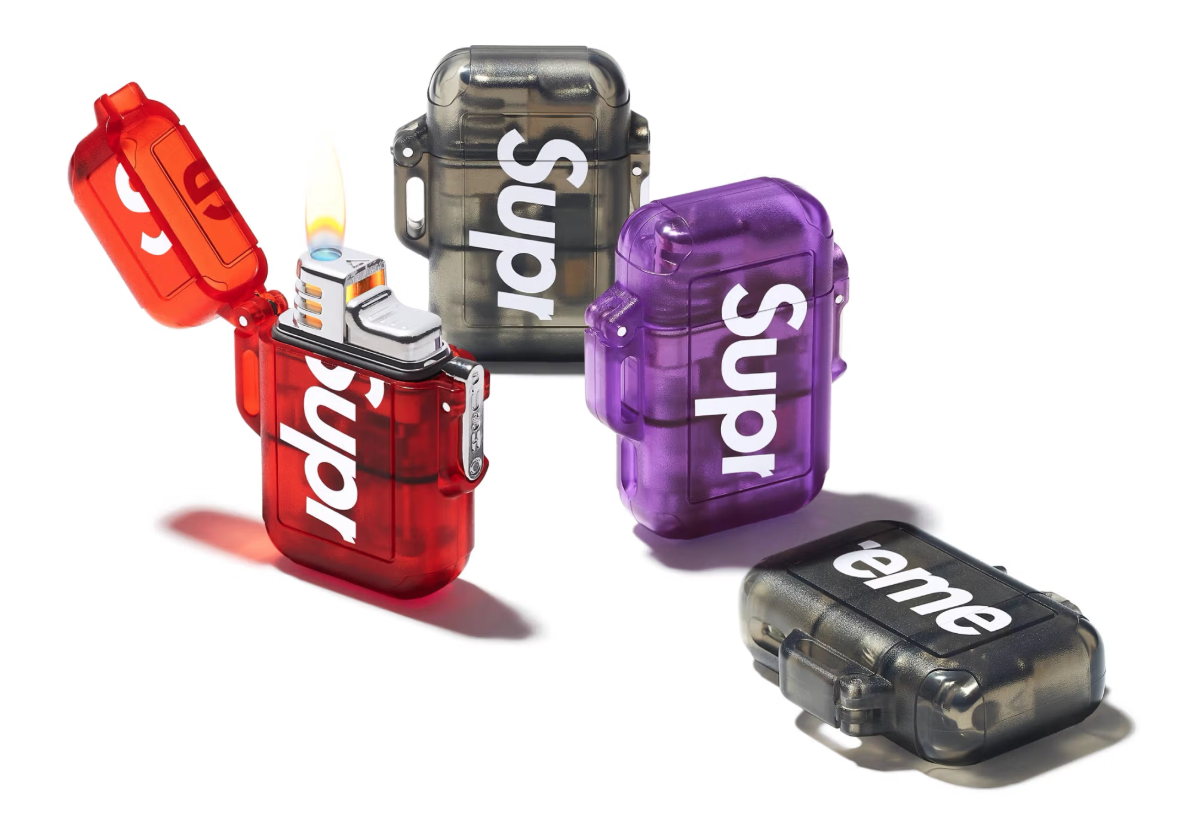 Supreme Spring/Summer 2026 Collection