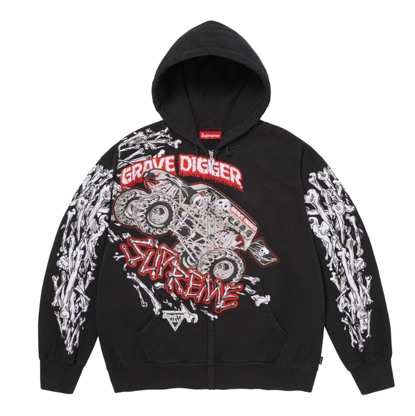 Supreme Spring/Summer 2026 Collection