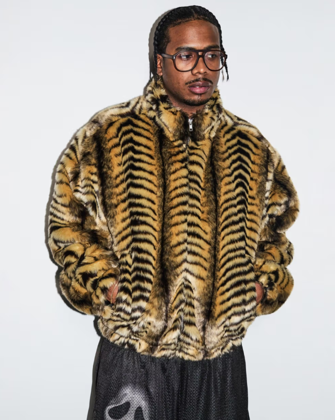 Supreme Spring/Summer 2026 Collection