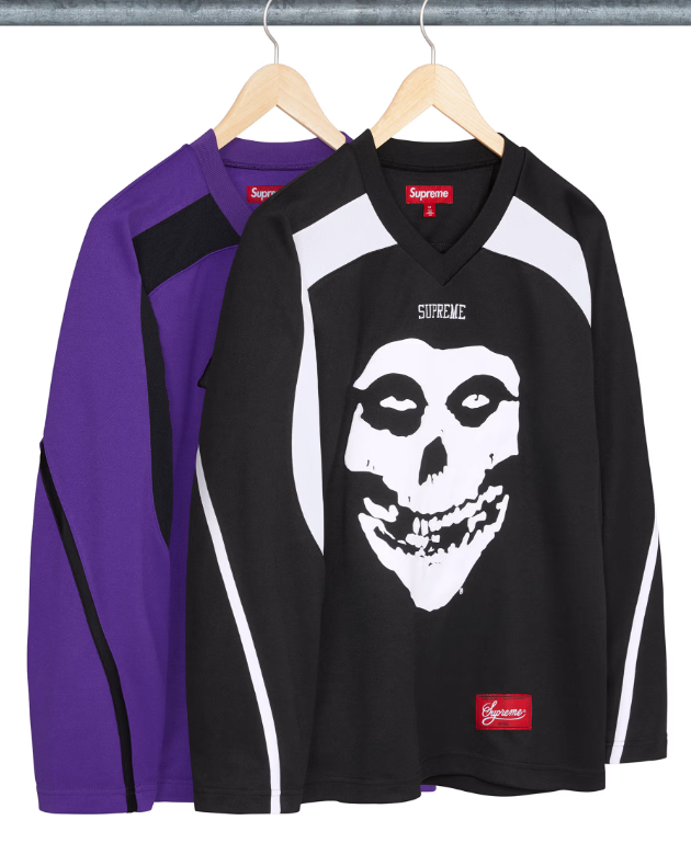 Supreme Spring/Summer 2026 Collection