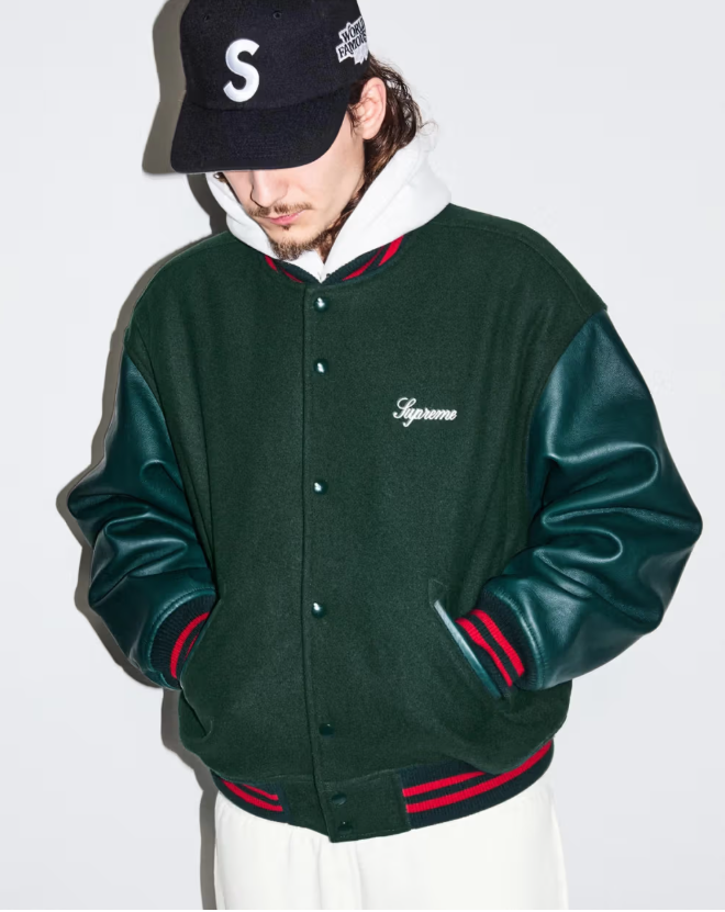 Supreme Spring/Summer 2026 Collection