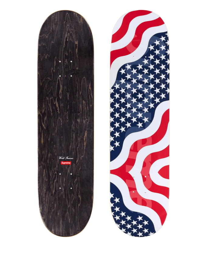 Supreme Spring/Summer 2026 Collection