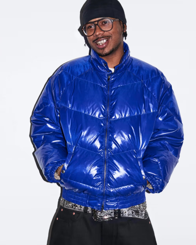 Supreme Spring/Summer 2026 Collection