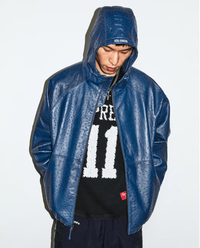 Supreme Spring/Summer 2026 Collection