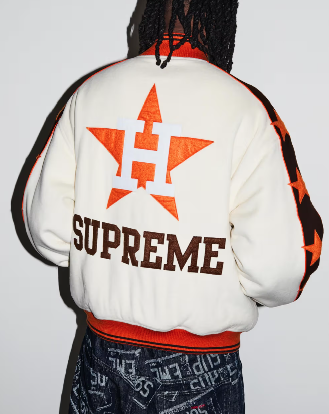 Supreme Spring/Summer 2026 Collection