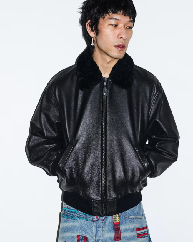 Supreme Spring/Summer 2026 Collection