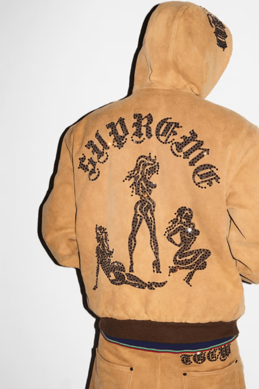 Supreme Spring/Summer 2026 Collection