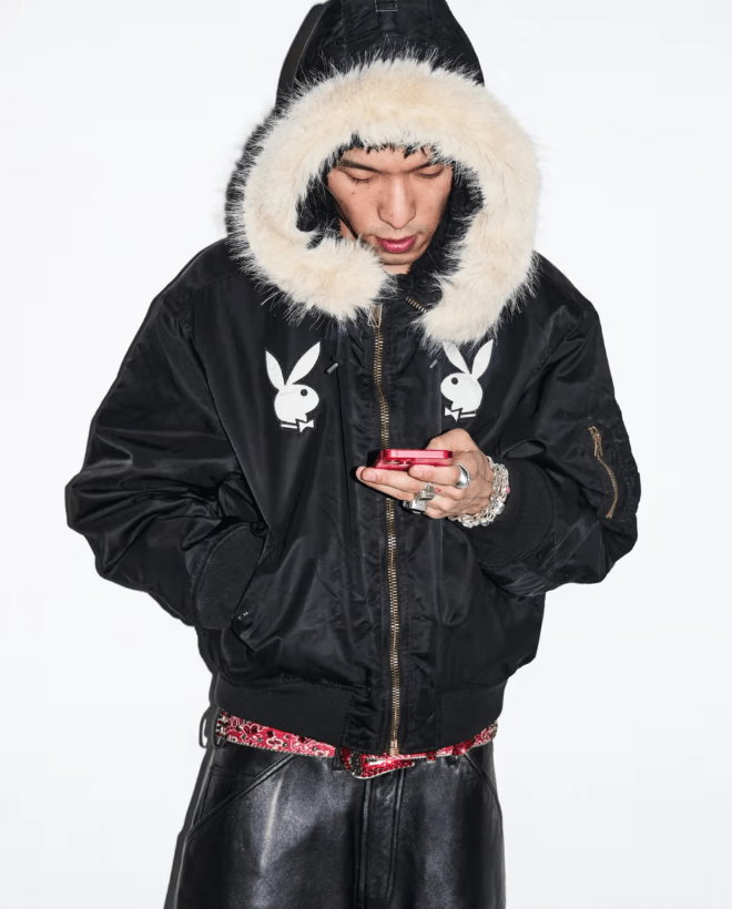 Supreme Spring/Summer 2026 Collection