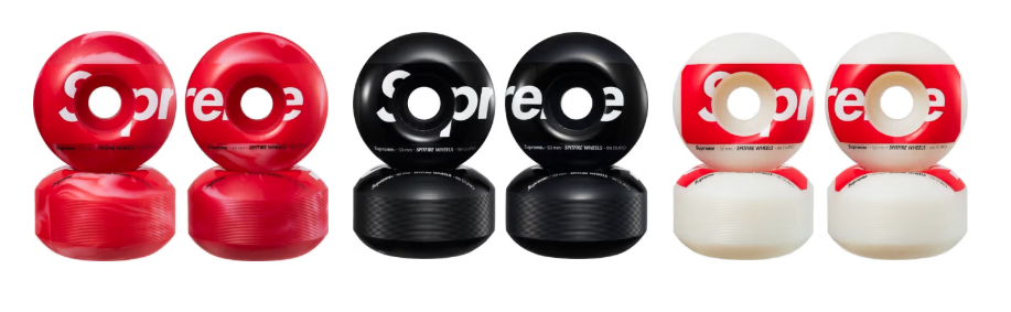 Supreme Spring/Summer 2026 Collection