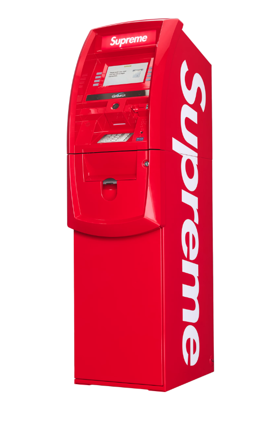 Supreme Spring/Summer 2026 Collection