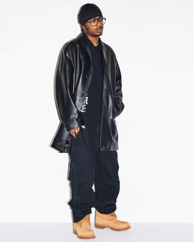 Supreme Spring/Summer 2026 Collection