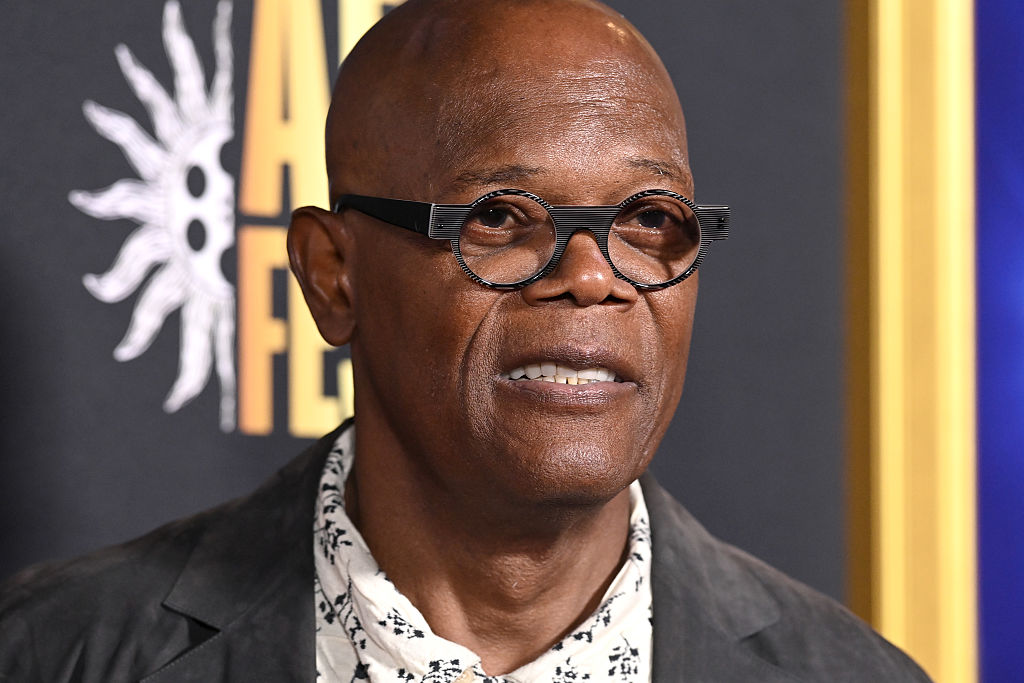Samuel L. Jackson’s ‘Tulsa King’ Spinoff  Gets News Name & Moves To Texas