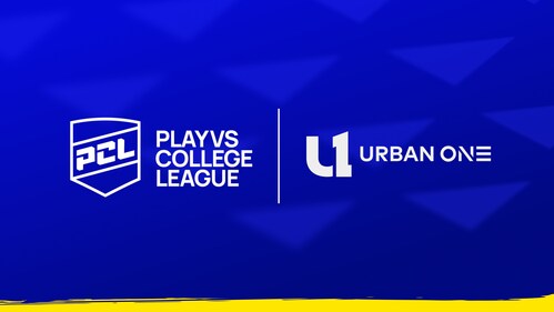 PlayVS and Urban One Form HBCU Gaming Partnership