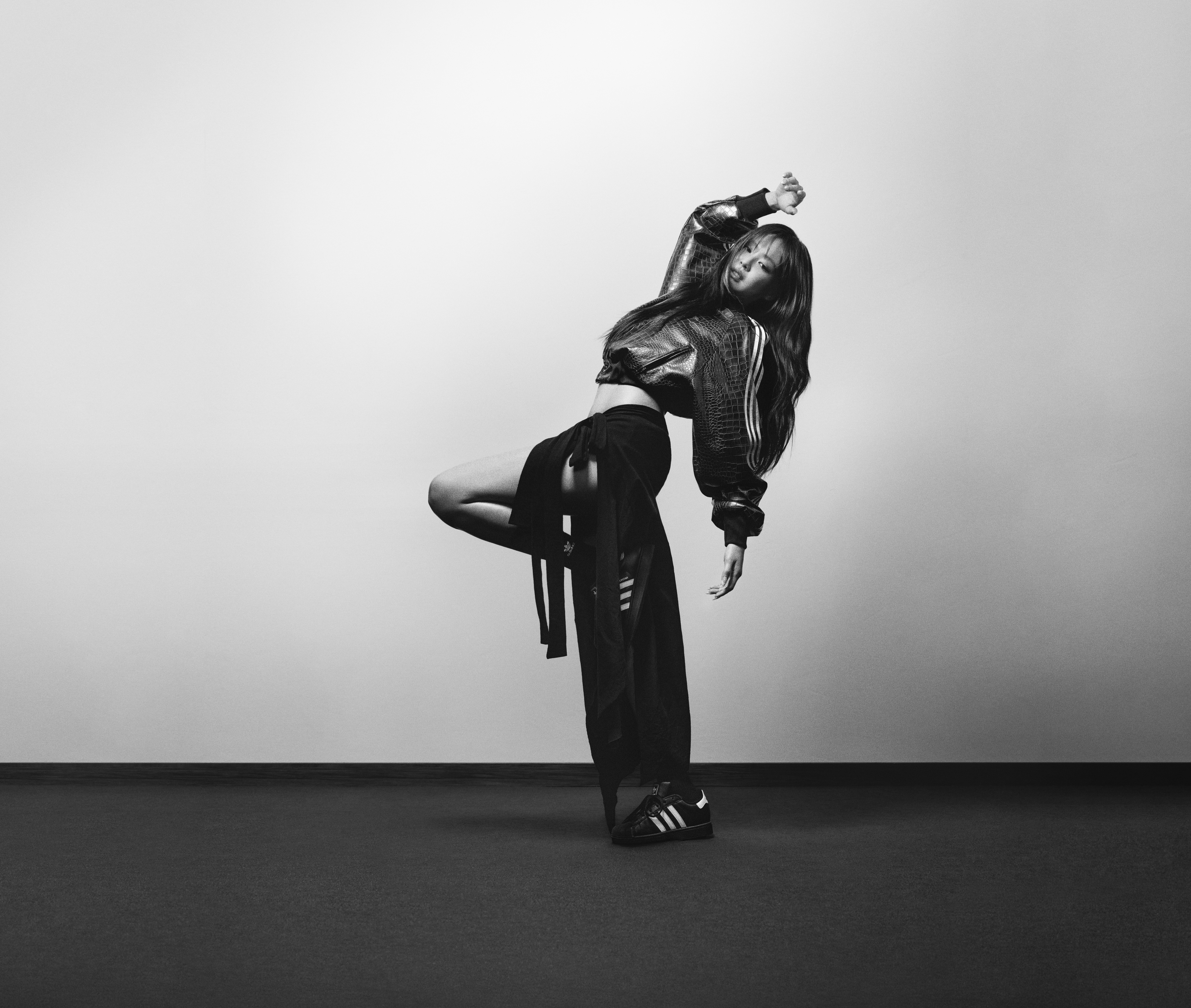 adidas Originals Presents "The Original Icon: SUPERSTAR" Campaign