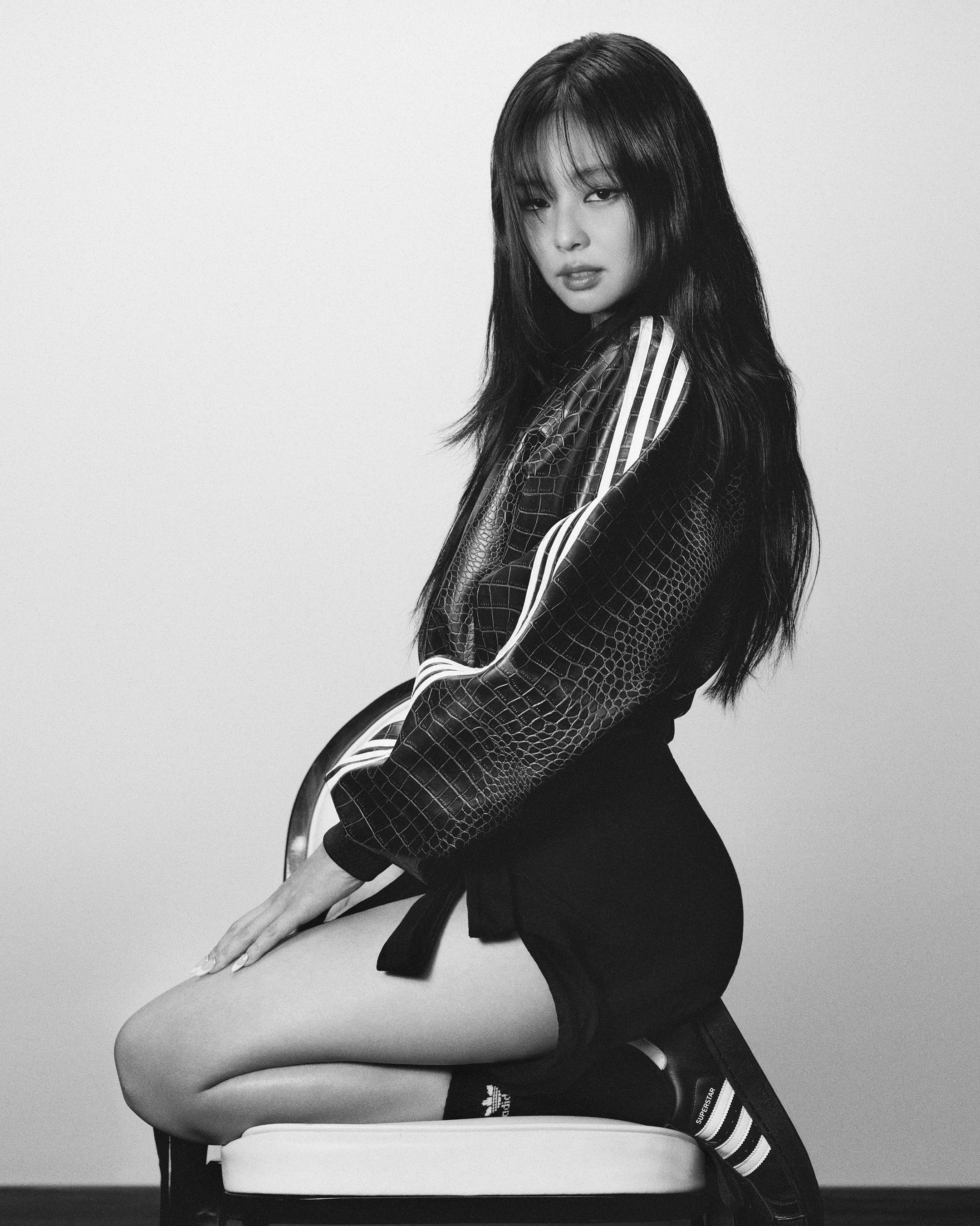 adidas Originals Presents "The Original Icon: SUPERSTAR" Campaign