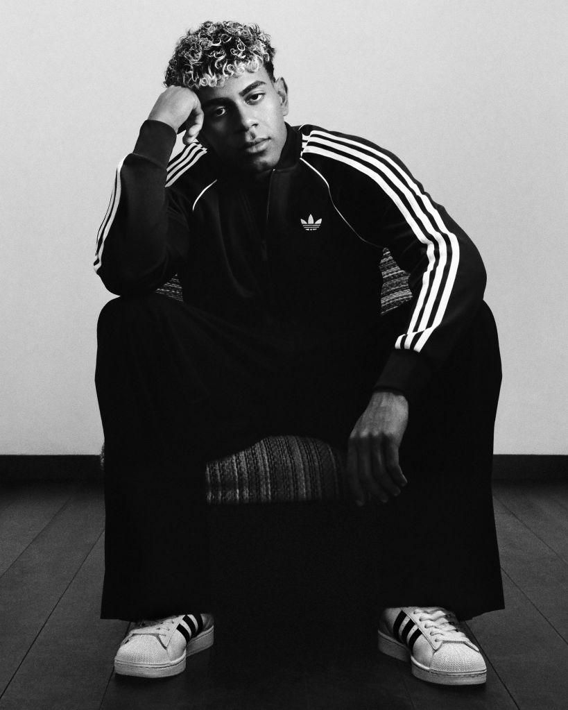 adidas Originals Presents "The Original Icon: SUPERSTAR" Campaign