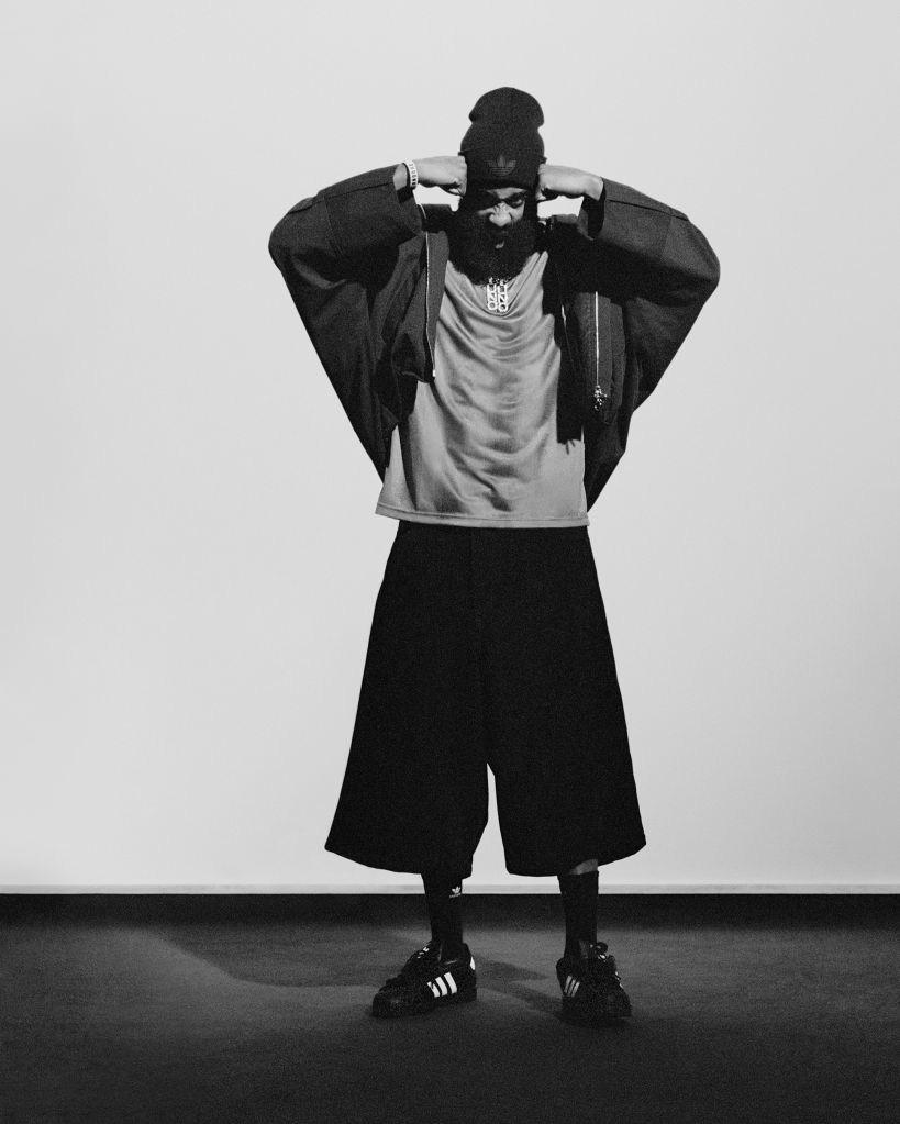 adidas Originals Presents "The Original Icon: SUPERSTAR" Campaign