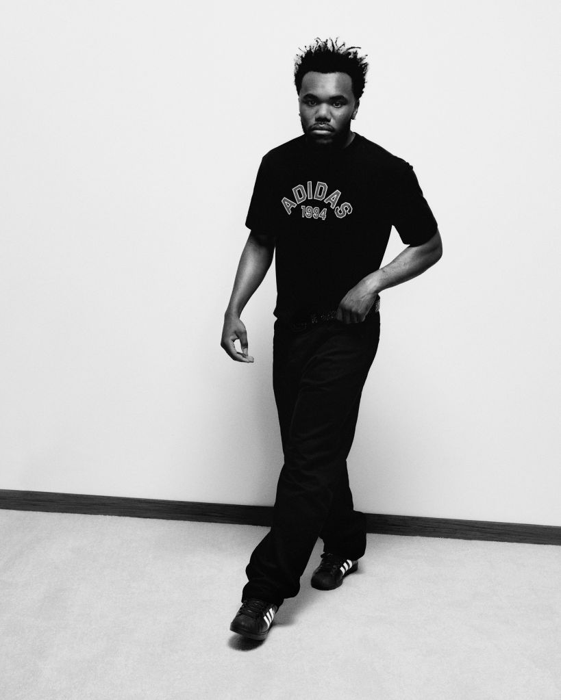 adidas Originals Presents "The Original Icon: SUPERSTAR" Campaign