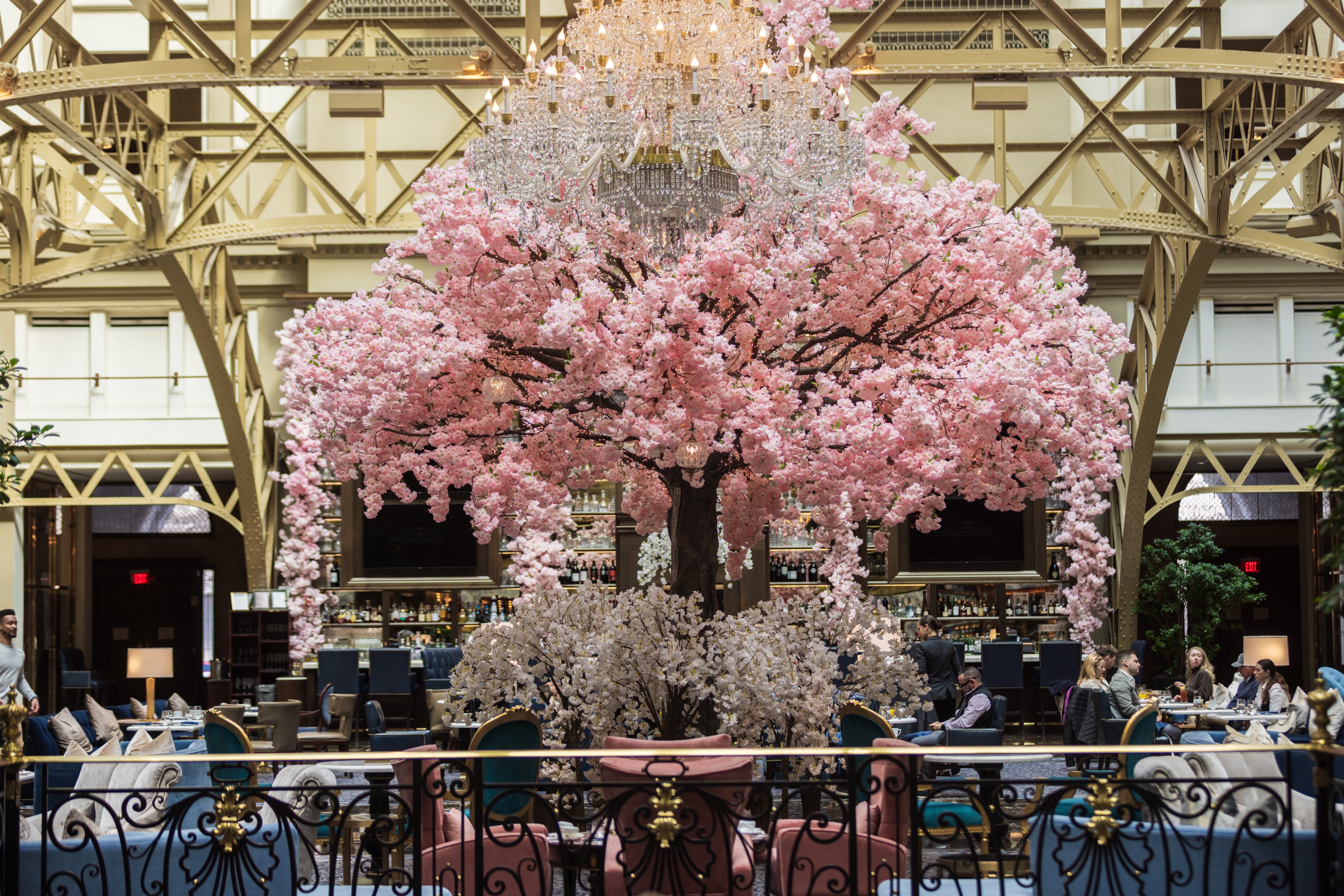 Waldorf Astoria Washington DC