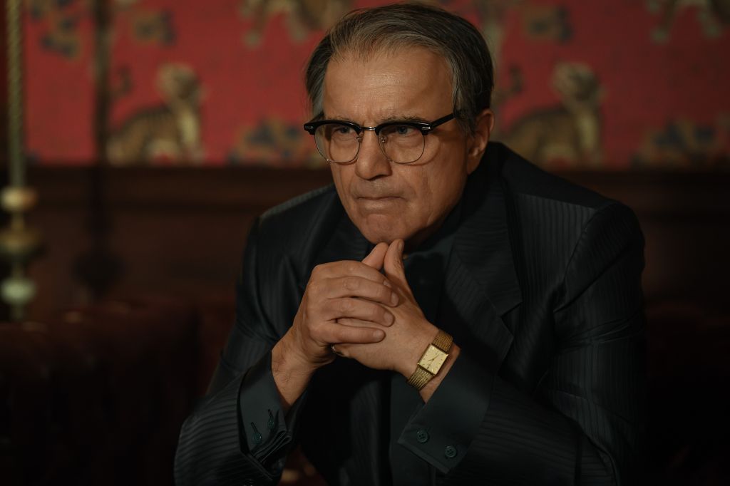 Power Book III: Raising Kanan Final Season First Look Photos