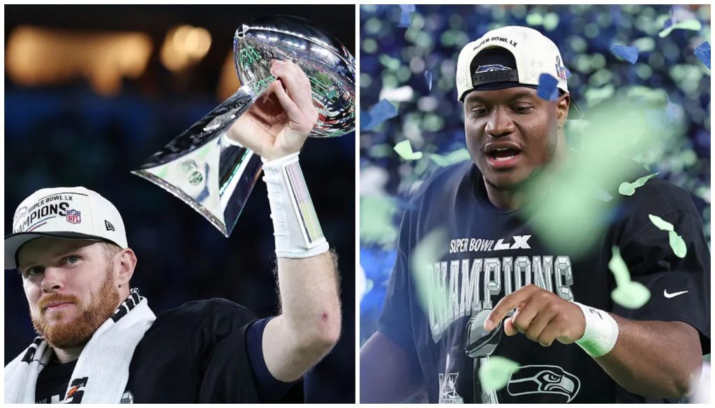 Seattle Seahawks Win Super Bowl LX As Fans Label It The Most Boring Ever
