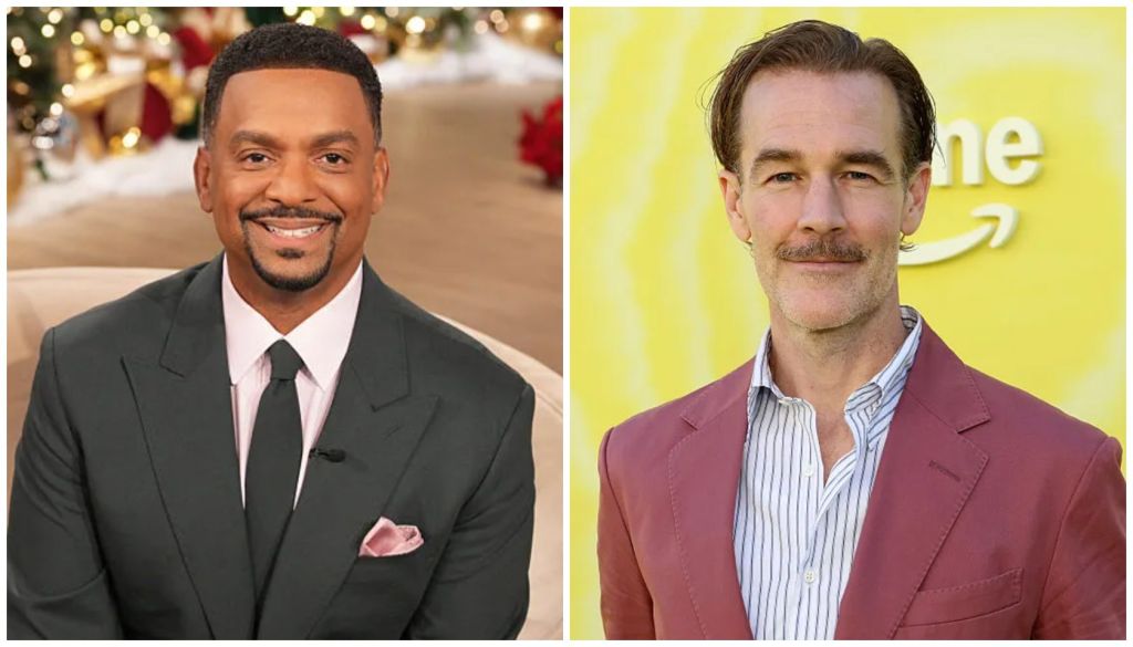 alfonso-ribeiro-james-James-Van-Der-Beek-photo