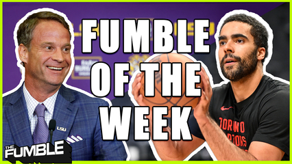 Jontay Porter Back in Basketball & Lane Kiffin Drama?!