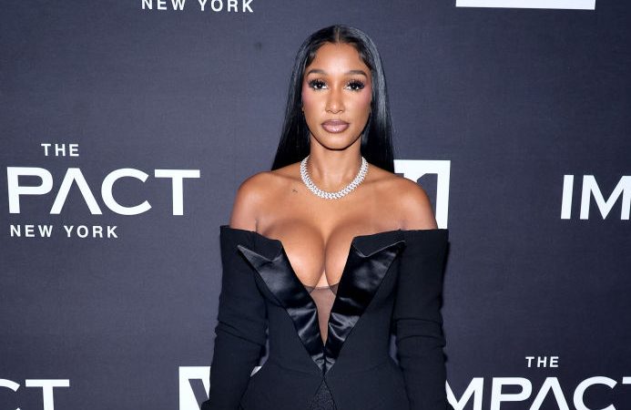 Bernice Burgos Is Documents BBL Removal & Sharing Body Contouring Journey With Fans