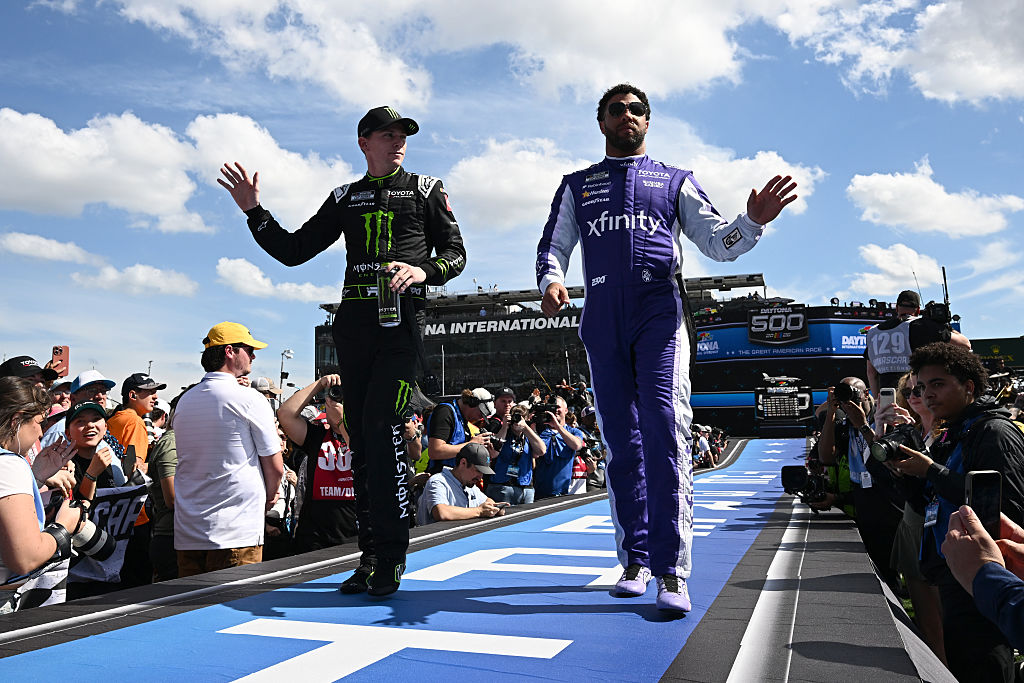 NASCAR Cup Series Daytona 500