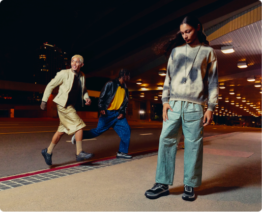 Gucci Mane x HOKA Bondi 7 Stealth Tech