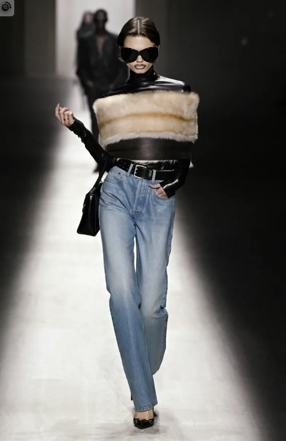 Gucci Fall 2026 Ready-to-Wear Collection