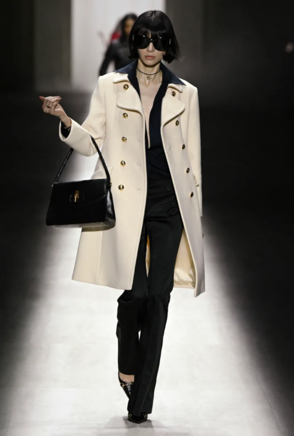 Gucci Fall 2026 Ready-to-Wear Collection