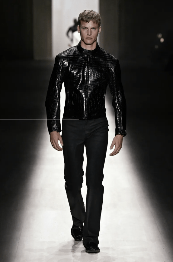 Gucci Fall 2026 Ready-to-Wear Collection