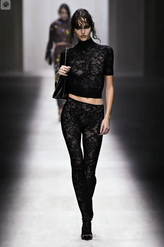 Gucci Fall 2026 Ready-to-Wear Collection