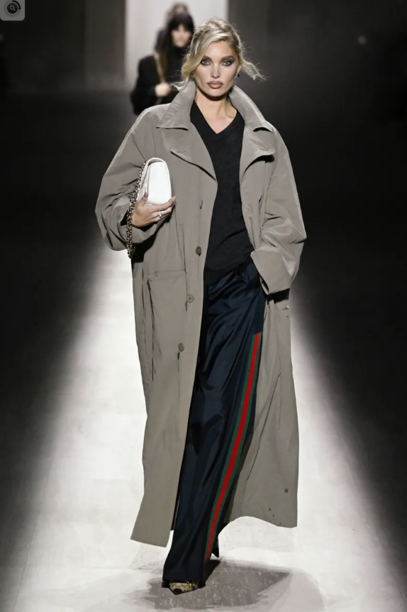 Gucci Fall 2026 Ready-to-Wear Collection