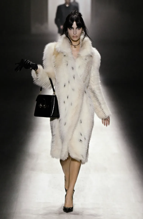 Gucci Fall 2026 Ready-to-Wear Collection