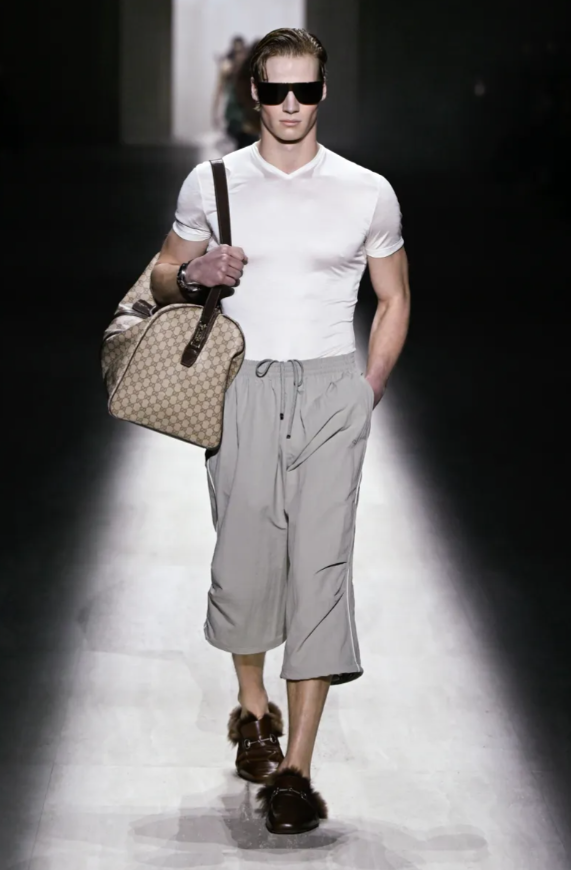 Gucci Fall 2026 Ready-to-Wear Collection