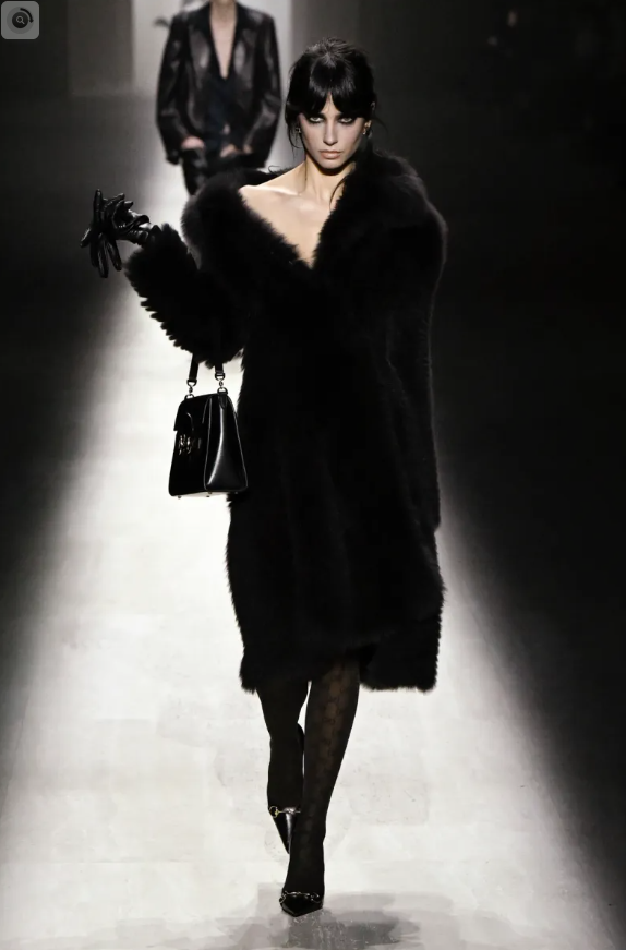 Gucci Fall 2026 Ready-to-Wear Collection