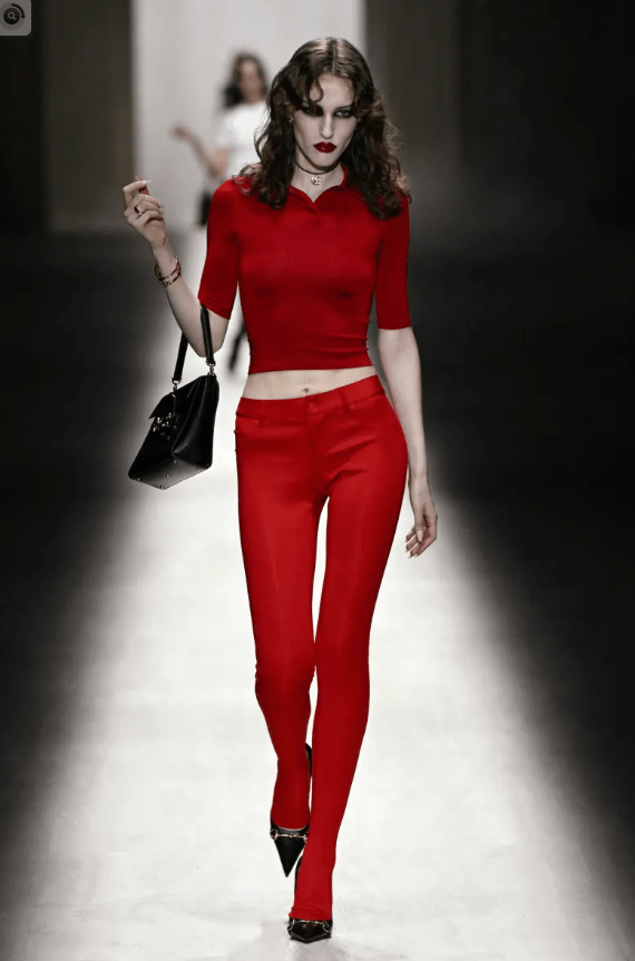 Gucci Fall 2026 Ready-to-Wear Collection