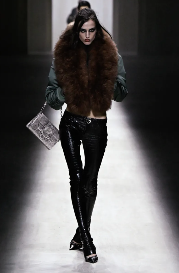 Gucci Fall 2026 Ready-to-Wear Collection